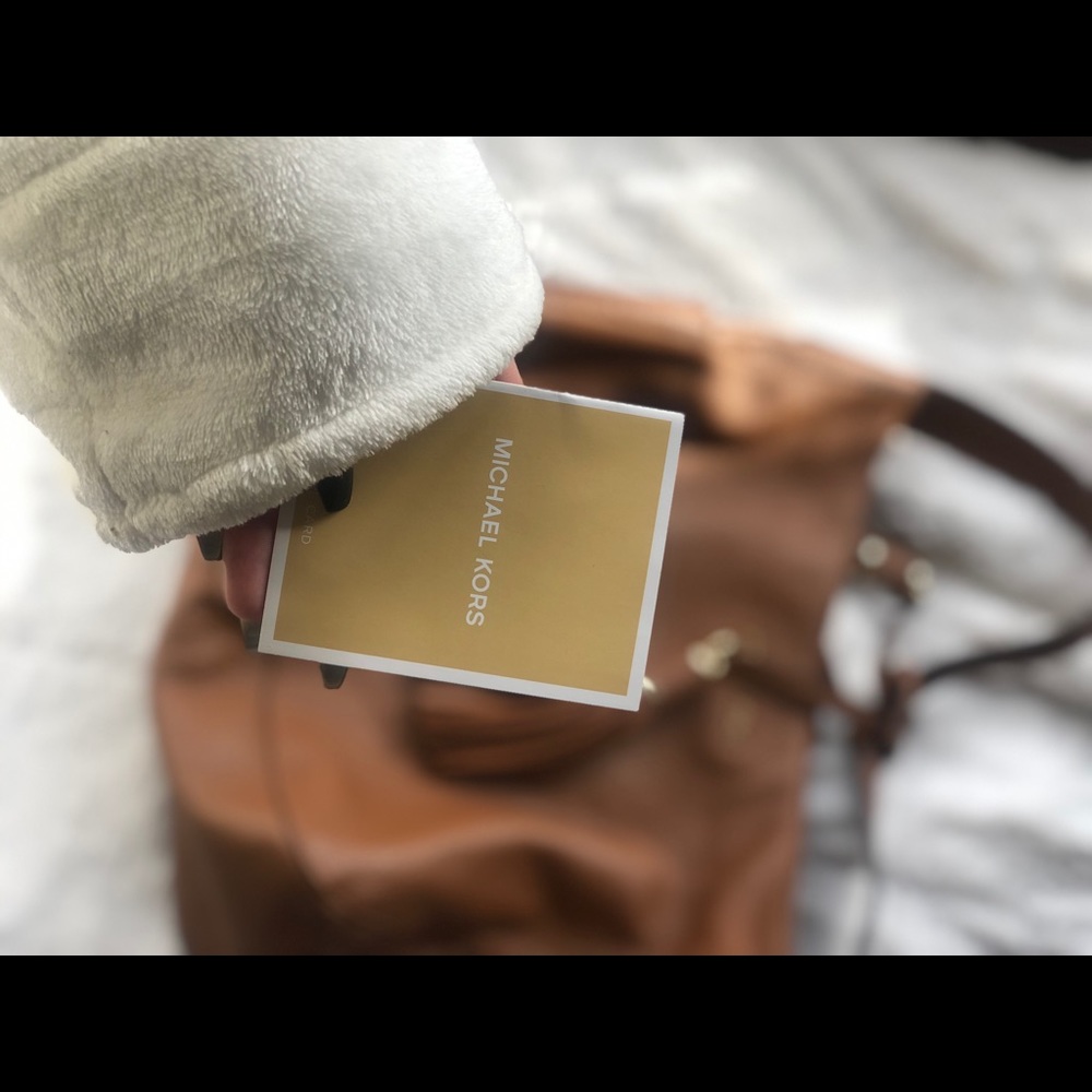 Michael Kors - Picture 7 of 7